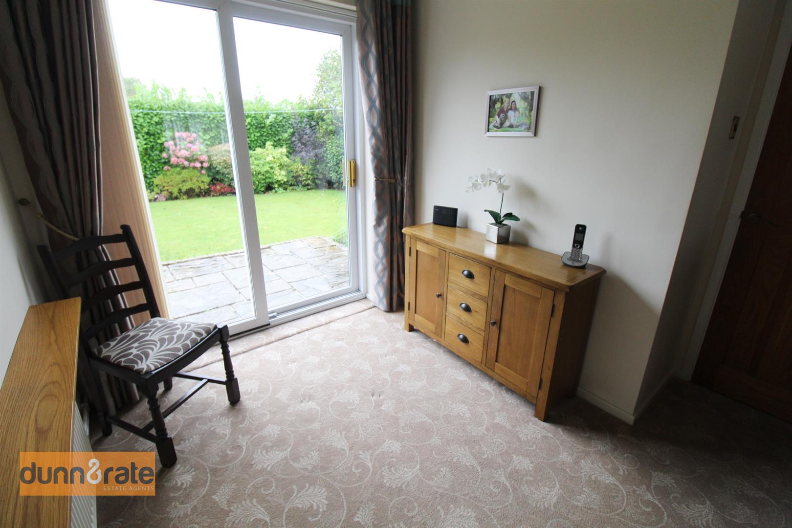Caton Crescent, Stoke-On-Trent